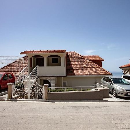 Holiday House Almissa Omiš Kültér fotó