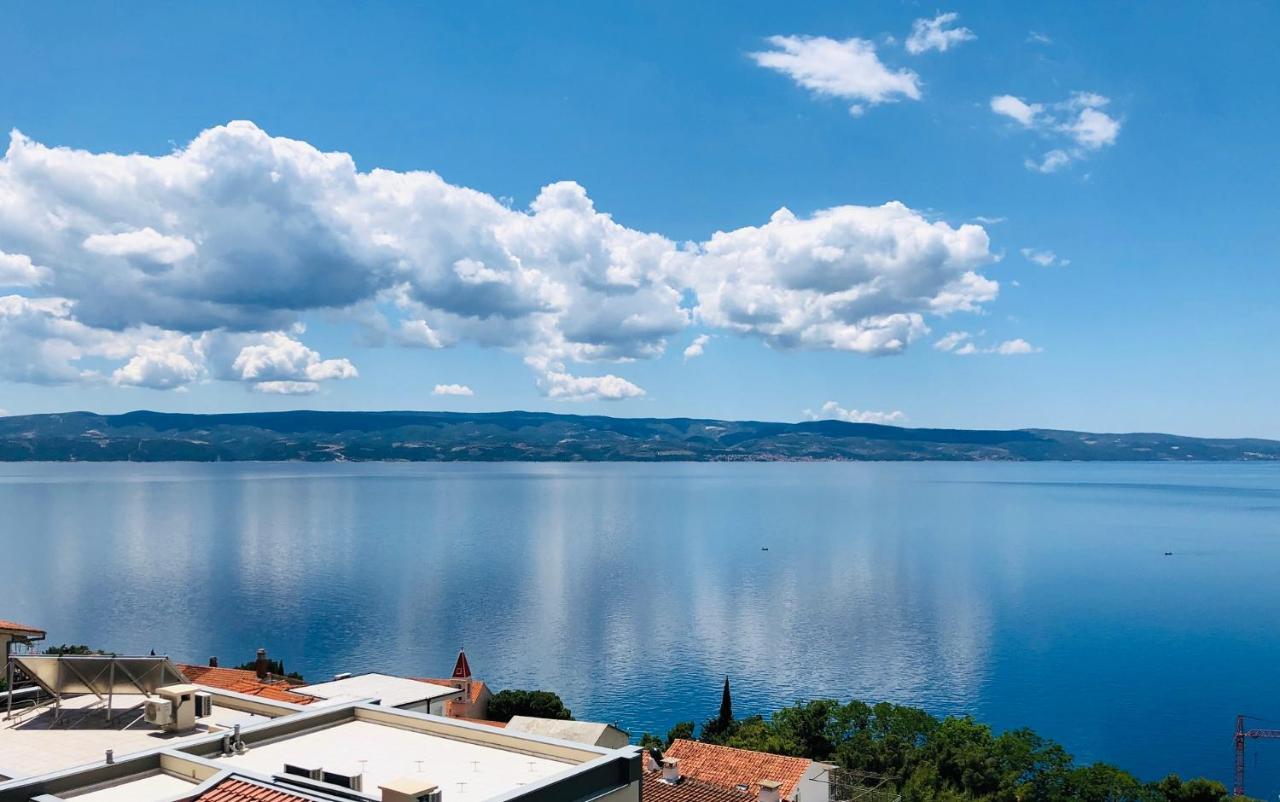 Holiday House Almissa Omiš Kültér fotó