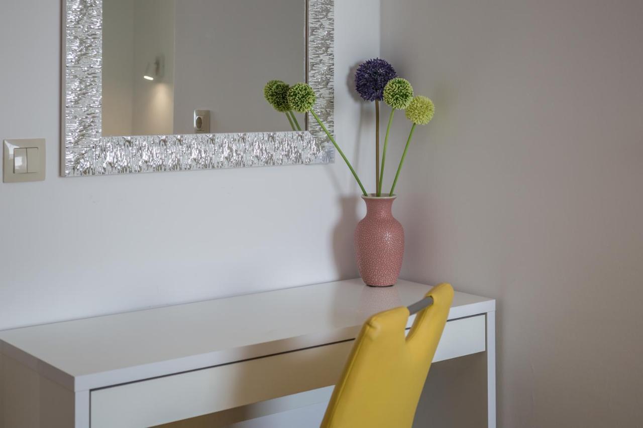 Holiday House Almissa Omiš Kültér fotó