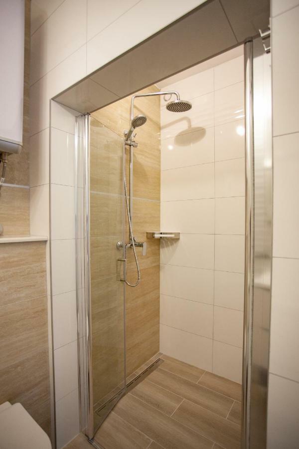 Holiday House Almissa Omiš Kültér fotó